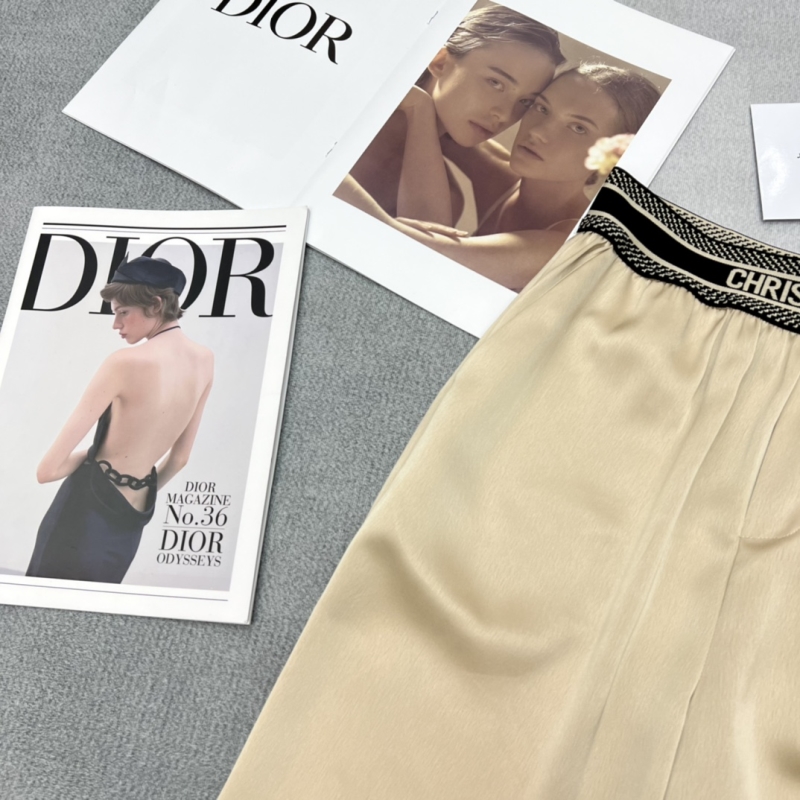 Dior Pants